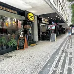 Compacto Studio A 150M Do Metro Cardeal Arcoverde