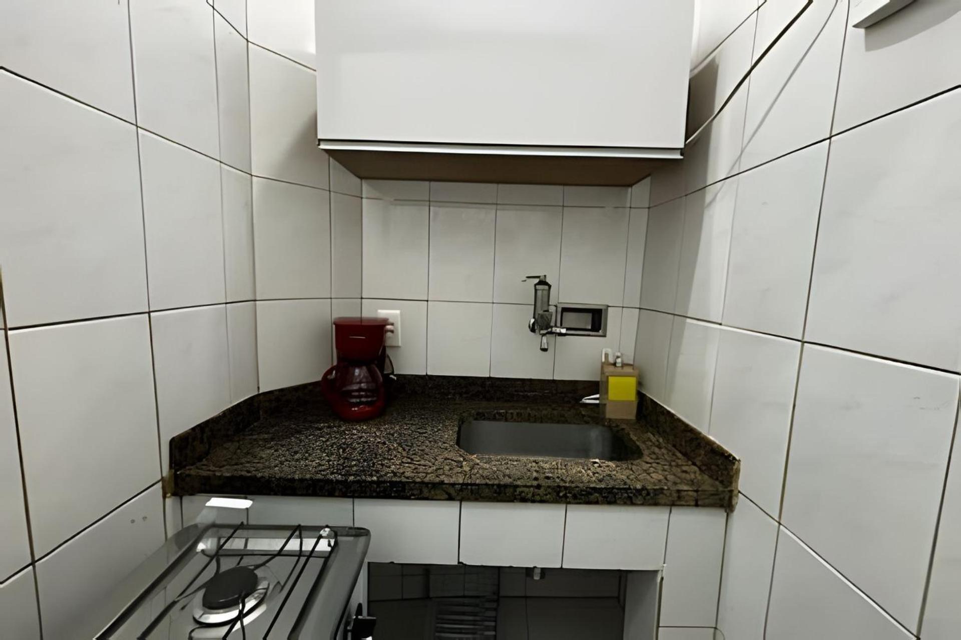 Apartemen Compacto A 150m Do Metro Cardeal Arcoverde *