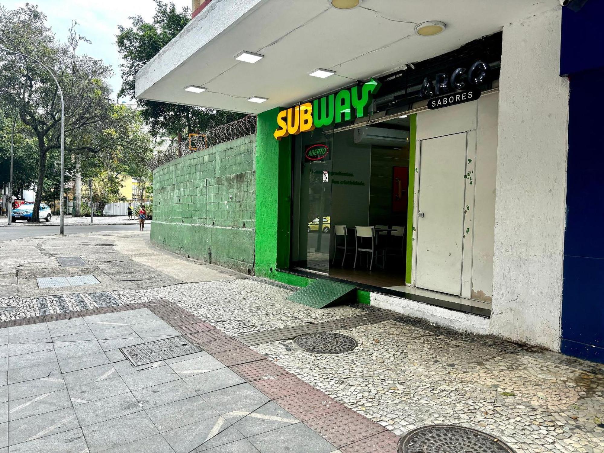 Apartemen Compacto A 150m Do Metro Cardeal Arcoverde *